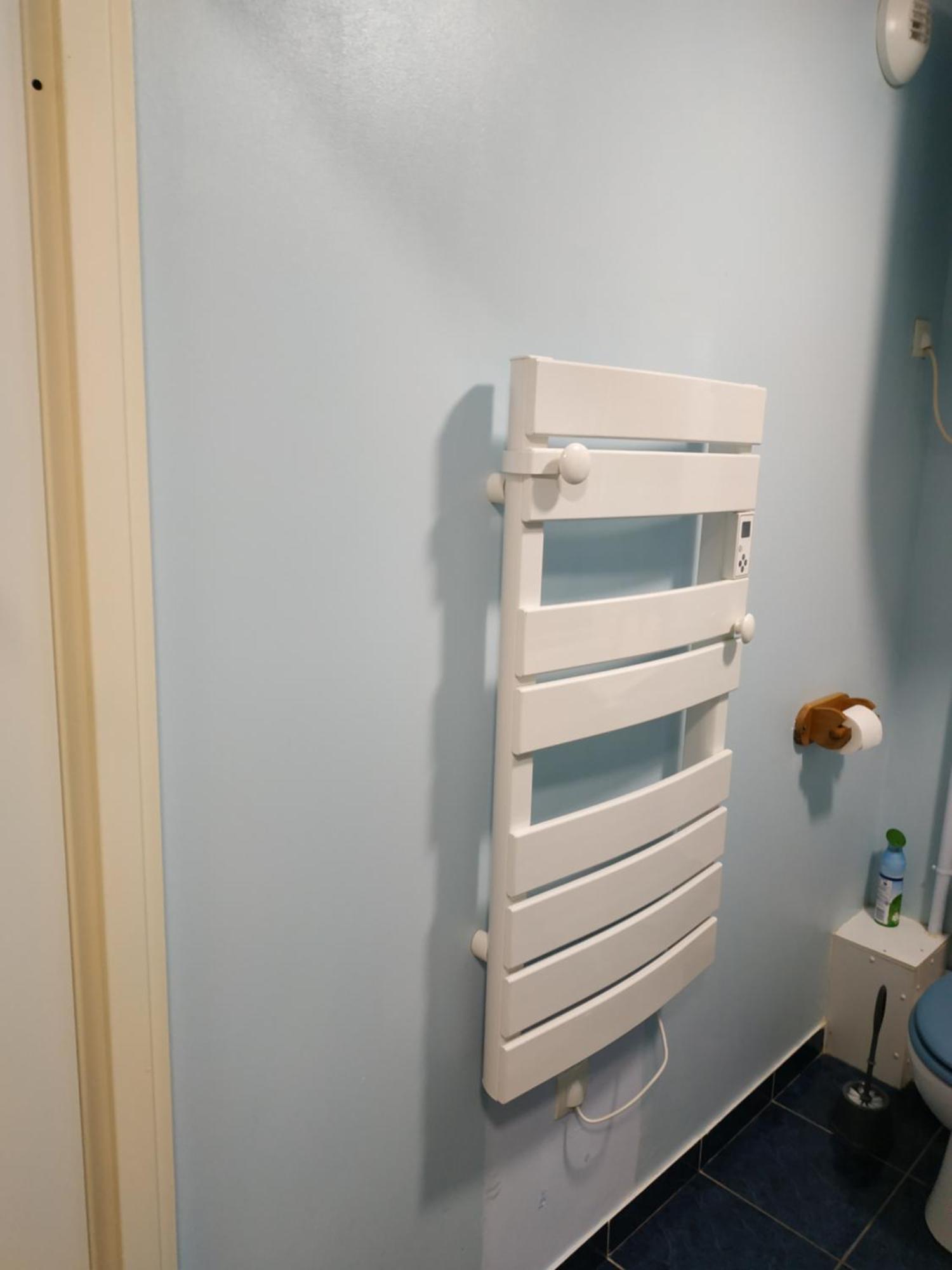 Bonvallet - Studio Paisible Et Chaleureux Avec Balcon Amiens Bilik gambar